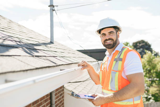 Quick and Trustworthy Emergency Roof Repair Services in Friendly, MD
