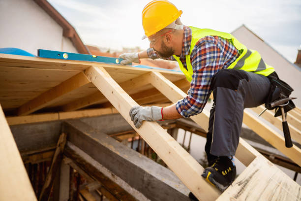 Best Commercial Roofing Services  in Friendly, MD