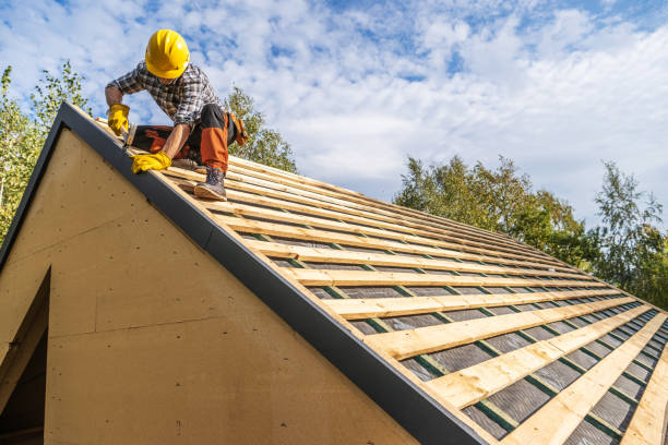 Best Flat Roof Repair Services  in Friendly, MD