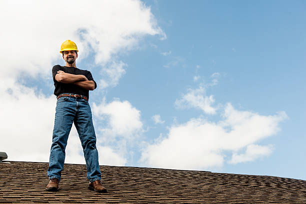 Trusted Friendly, MD Roofing Contractor Experts