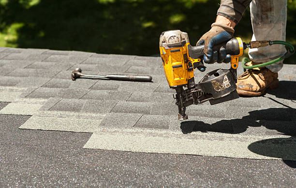 Best Shingle Roofing Installation  in Friendly, MD